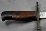 Bayonet, Japanese, Arisaka - 3 of 6