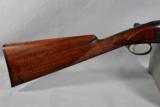Browning (Belgium), Over/Under rifle, Superposed, Express Continental, .30-06 caliber - 6 of 14