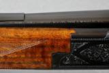 Browning (Belgium), Over/Under rifle, Superposed, Express Continental, .30-06 caliber - 9 of 14