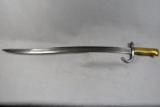 French, Model 1866, Chassepot,
- 5 of 6