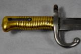 French, Model 1866, Chassepot,
- 3 of 6