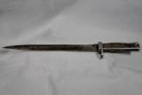 German, all steel, Emergency bayonet - 4 of 5