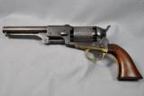 Colt, ANTIQUE, 3rd Model Dragoon, Civil war era military piece - 11 of 21