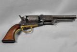 Colt, ANTIQUE, 3rd Model Dragoon, Civil war era military piece - 1 of 21