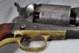 Colt, ANTIQUE, 3rd Model Dragoon, Civil war era military piece - 4 of 21
