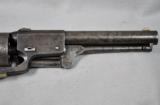 Colt, ANTIQUE, 3rd Model Dragoon, Civil war era military piece - 10 of 21