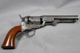 Colt, ORIGINAL, 1849 Pocket Model, INSCRIBED TO A CIVIL WAR SOLDIER - 1 of 18