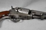 Colt, ORIGINAL, 1849 Pocket Model, INSCRIBED TO A CIVIL WAR SOLDIER - 7 of 18