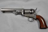 Colt, ORIGINAL, 1849 Pocket Model, INSCRIBED TO A CIVIL WAR SOLDIER - 12 of 18