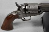 Colt, ORIGINAL, 1849 Pocket Model, INSCRIBED TO A CIVIL WAR SOLDIER - 6 of 18