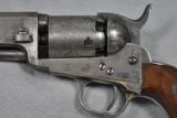 Colt, ORIGINAL, 1849 Pocket Model, INSCRIBED TO A CIVIL WAR SOLDIER - 13 of 18