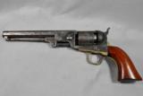 Colt, ANTIQUE, Model 1851 Navy - 8 of 14