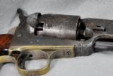 Colt, ANTIQUE, Model 1851 Navy - 2 of 14