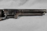 Colt, ANTIQUE, Model 1851 Navy - 5 of 14