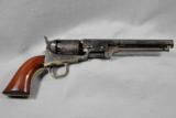 Colt, ANTIQUE, Model 1851 Navy - 1 of 14