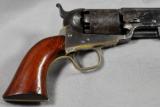 Colt, ANTIQUE, Model 1851 Navy - 4 of 14
