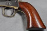 Colt, ANTIQUE, Model 1851 Navy - 11 of 14