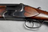 German Guild Gun,
Over/Under, 12 gauge - 6 of 10