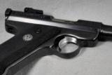 Ruger, Mark I, Target, EARLY MINT, .22 LR - 4 of 9