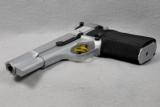 Browning, BELGIUM, Hi-Power, 9mm, Silver chrome finish - 11 of 11