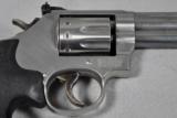 Smith & Wesson, Model 617-6, K22, .22 caliber, 10 SHOT revolver (FTFO) - 2 of 13