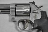 Smith & Wesson, Model 617-6, K22, .22 caliber, 10 SHOT revolver (FTFO) - 8 of 13