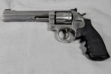 Smith & Wesson, Model 617-6, K22, .22 caliber, 10 SHOT revolver (FTFO) - 7 of 13