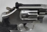 Smith & Wesson, Model 617-6, K22, .22 caliber, 10 SHOT revolver (FTFO) - 4 of 13