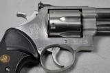 Smith & Wesson, Model 657, .41 Magnum caliber, COLLECTIBLE/SHOOTER - 2 of 10