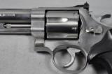 Smith & Wesson, Model 657, .41 Magnum caliber, COLLECTIBLE/SHOOTER - 8 of 10