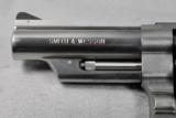 Smith & Wesson, Model 657, .41 Magnum caliber, COLLECTIBLE/SHOOTER - 9 of 10