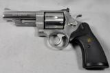 Smith & Wesson, Model 657, .41 Magnum caliber, COLLECTIBLE/SHOOTER - 7 of 10