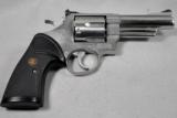 Smith & Wesson, Model 657, .41 Magnum caliber, COLLECTIBLE/SHOOTER - 1 of 10