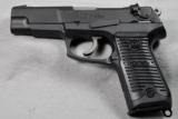 Ruger, P-85, N-I-B - 4 of 8