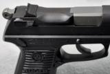 Ruger, P-85, N-I-B - 3 of 8