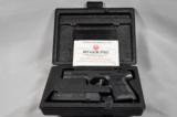 Ruger, P-85, N-I-B - 7 of 8