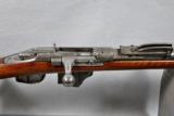 Beaumont/Vitali, ANTIQUE, Model 1871/88, 11.3X51R, Defininte collector condition - 3 of 14