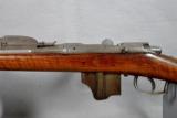 Beaumont/Vitali, ANTIQUE, Model 1871/88, 11.3X51R, Defininte collector condition - 11 of 14