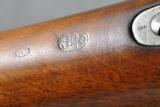 Beaumont/Vitali, ANTIQUE, Model 1871/88, 11.3X51R, Defininte collector condition - 6 of 14