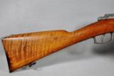 Beaumont/Vitali, ANTIQUE, Model 1871/88, 11.3X51R, Defininte collector condition - 8 of 14