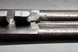 Francotte, ANTIQUE, side by side, double barrel, 12 gauge,
- 15 of 16