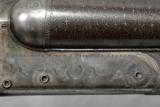 Francotte, ANTIQUE, side by side, double barrel, 12 gauge,
- 3 of 16