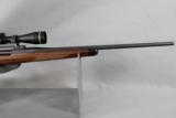 Steyr (Austrian) Custom rifle, 6.5 X53R - 6 of 11