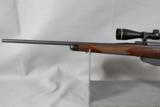 Steyr (Austrian) Custom rifle, 6.5 X53R - 11 of 11