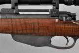 Steyr (Austrian) Custom rifle, 6.5 X53R - 8 of 11