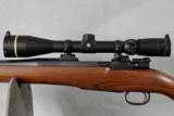 Mauser, Model 98, Custom rifle,
9X57 - 7 of 11