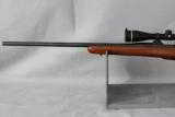 Mauser, Model 98, Custom rifle,
9X57 - 11 of 11