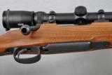 Mauser, Model 98, Custom rifle,
9X57 - 4 of 11