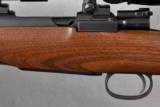 Mauser, Model 98, Custom rifle,
9X57 - 8 of 11
