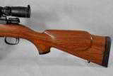 Mauser, Model 98, Custom rifle,
9X57 - 10 of 11
